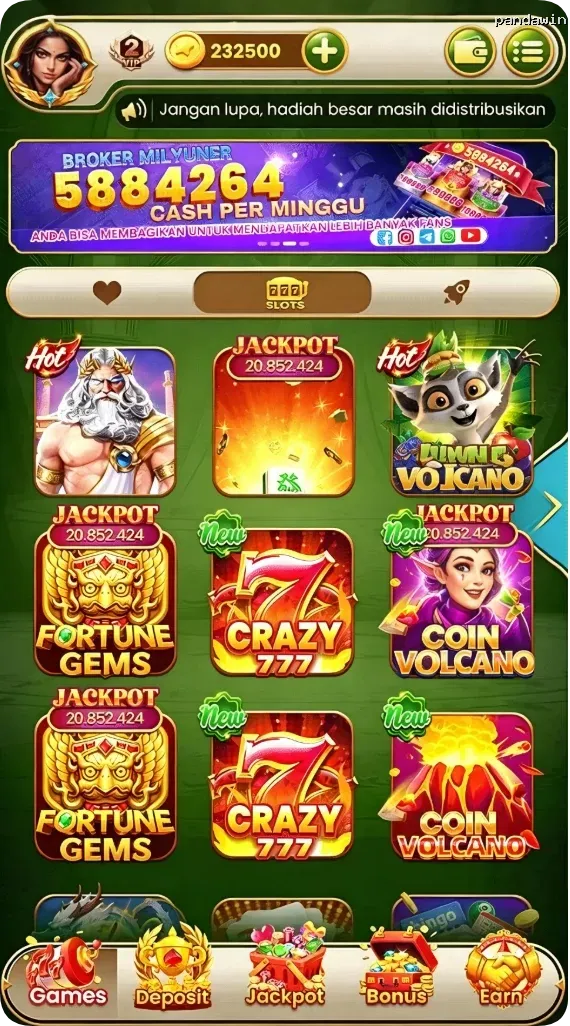 pandawin APK